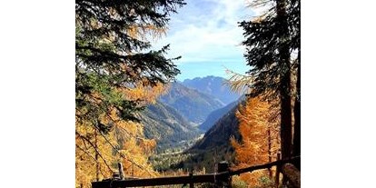 Pensionen - Wanderweg - Hohe Tauern - Gasthof Alpenrose