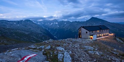 Pensionen - Skilift - Bad Gastein - Gasthof Alpenrose