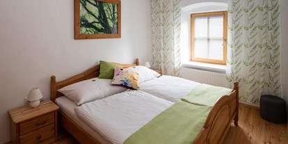 Pensionen - Umgebungsschwerpunkt: See - Mallnitz - Haus Brunner - Ferienwohnung im Hühnerhotel
