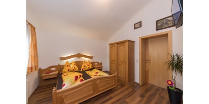 Pensionen - Umgebungsschwerpunkt: Therme - Pinzgau - Wohnung 3 Schlafzimmer Maiskogel 2-4 Personen  - Oberaigenhof Ferienwohnungen Kaprun 