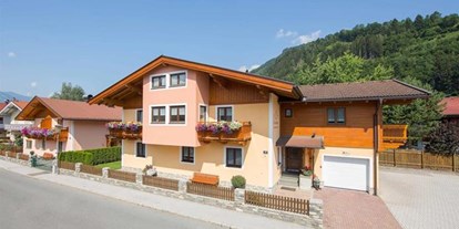 Pensionen - Umgebungsschwerpunkt: Strand - Pinzgau - Haus Unterberger
