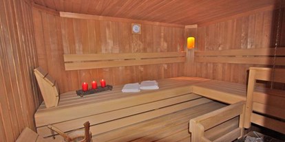 Pensionen - Sauna - Angerberg - Haus Flörl