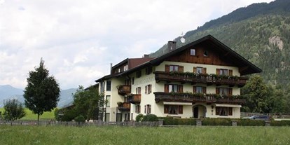 Pensionen - Umgebungsschwerpunkt: Fluss - Mayrhofen (Mayrhofen) - Ferienhof Stadlpoint