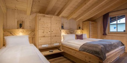 Pensionen - Sauna - Ried im Zillertal - Ferienhof Stadlpoint