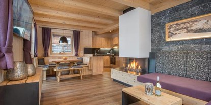 Pensionen - Sauna - Zillertal - Ferienhof Stadlpoint