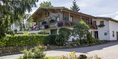 Pensionen - weitere Verpflegungsmöglichkeiten: Abendessen - St. Johann in Tirol - Pension Garni Appartement Ortner