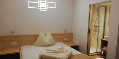 Pensionen - Skilift - Abtenau - Zimmer 1 - Gästehaus Pürstl-Kocher