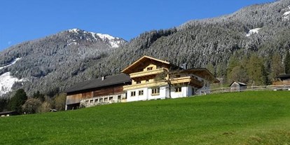 Pensionen - Langlaufloipe - Schladming - Haus Talhammer Hof