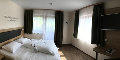 Pensionen - Wanderweg - Schladming - Appartement Hotel Starchlhof