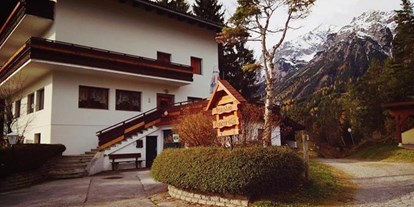 Pensionen - Art der Pension: Gasthaus mit Zimmervermietung - Steiermark - Pension Concordia