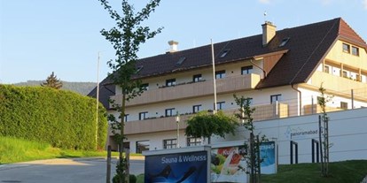 Pensionen - Parkplatz: kostenlos bei der Pension - Gröbming - Hotel-Restaurant-Loy