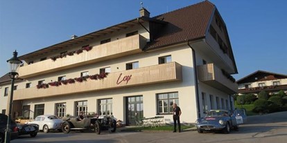 Pensionen - Gröbming - Hotel-Restaurant-Loy