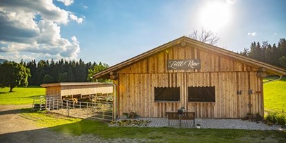 Pensionen - Garten - Schladming-Dachstein - Fürsterhof Ramsau