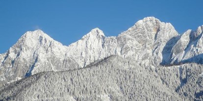 Pensionen - Skilift - Ramsau am Dachstein - Haus Bergwald