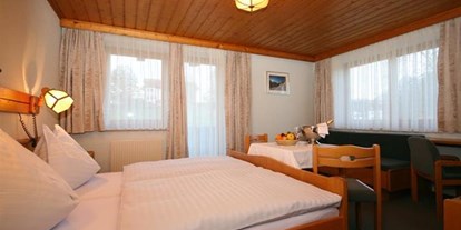Pensionen - Sauna - Schladming - Hotel-Pension Perner