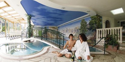 Pensionen - Pool - Schladming - Hotel Pension Jagdhof