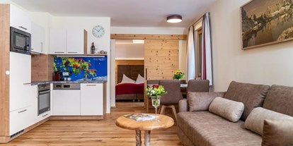 Pensionen - Sauna - Schladming-Dachstein - Aparthotel Ramsau