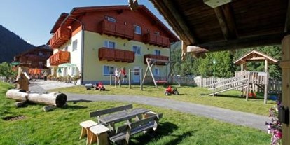 Pensionen - Art der Pension: Gasthaus mit Zimmervermietung - Schladming - Gasthof Brunner