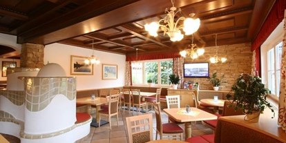 Pensionen - Art der Pension: Gasthaus mit Zimmervermietung - Gosau - Hotel Cafe Hermann