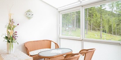 Pensionen - Art der Pension: Gasthaus mit Zimmervermietung - Flachau - Alpengasthof Edelbrunn