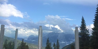 Pensionen - Umgebungsschwerpunkt: See - Schladming-Dachstein - Kaibling Alm