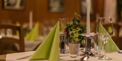 Pensionen - Restaurant - Schladming - Hotel-Pension "Das Platzl"