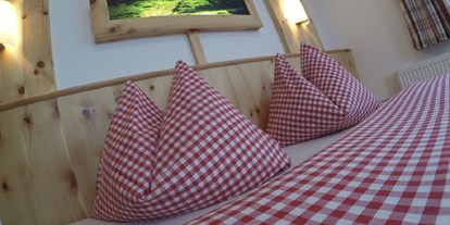 Pensionen - Sauna - Obertauern - Gesunder Schlaf im Zirbenbett - Entingerhof