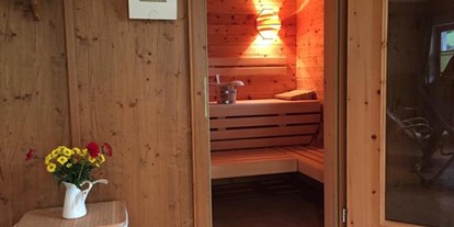 Pensionen - Sauna - Gosau - Entingerhof