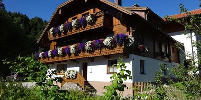 Pensionen - Skiverleih - Schladming - Haus Engelhardt-Weber