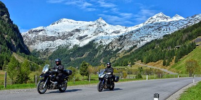 Pensionen - Umgebungsschwerpunkt: Berg - Innervillgraten - Alpengasthof Pichler