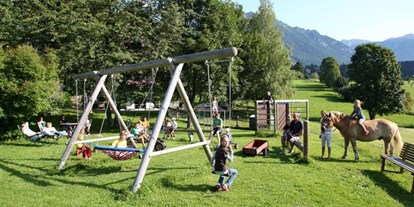 Pensionen - Sauna - Ramsau am Dachstein - Bacherhof