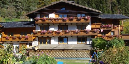 Pensionen - Pool - Schladming-Dachstein - Pension Tritscher Karin