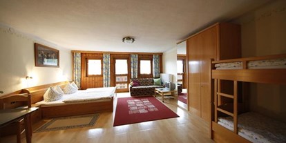 Pensionen - Art der Pension: Gasthaus mit Zimmervermietung - Flachau - Gasthof Michlbauer
