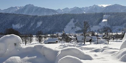 Pensionen - Sauna - Ramsau am Dachstein - Feichtlehnerhof