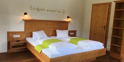 Pensionen - Sauna - Obertauern - Urlaub am Hinkerhof