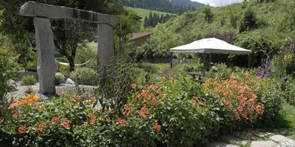 Pensionen - Art der Pension: Hotel Garni - Aurach bei Kitzbühel - Kräuterpension Aloisia