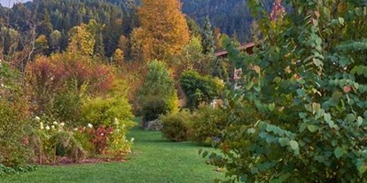 Pensionen - Umgebungsschwerpunkt: Berg - Samerberg - Kräuterpension Aloisia