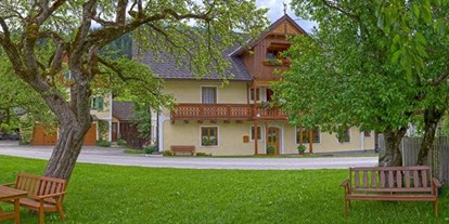 Pensionen - Art der Pension: Ferienwohnung - Ramsau am Dachstein - Frühstückspension Margit
