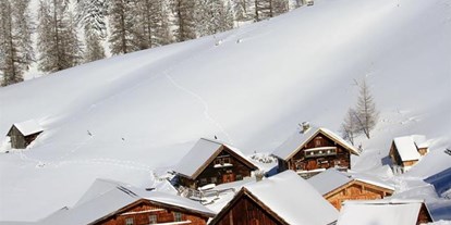 Pensionen - Skilift - Steiermark - Haus Friedeck