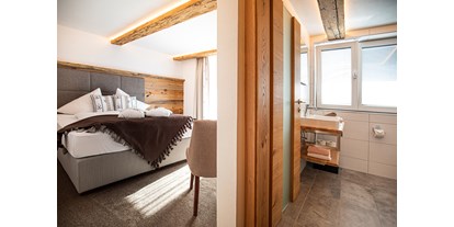 Pensionen - Umgebungsschwerpunkt: am Land - Abtenau - AlpinChic Zimmer - Gästehaus Fellner