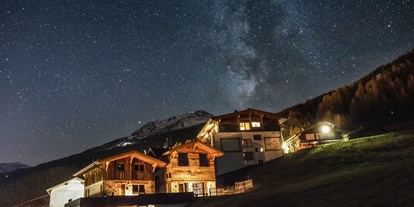 Pensionen - WLAN - Tiroler Oberland - Abendstimmung - The Peak Sölden