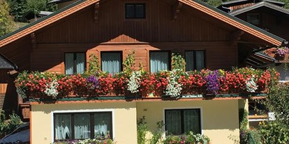 Pensionen - Skiverleih - Obertauern - Haus Tritscher