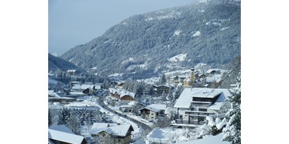 Pensionen - Skiverleih - Steindorf am Ossiacher See - Haus Heimo