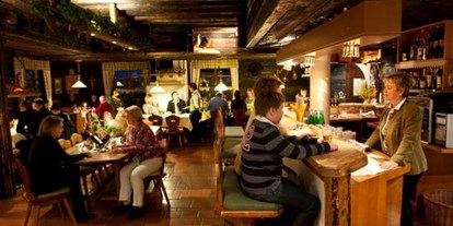 Pensionen - Restaurant - Steindorf am Ossiacher See - Gasthof Appartements Sportalm