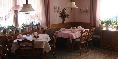 Pensionen - Radenthein - Haus Anni. Frühstückspension