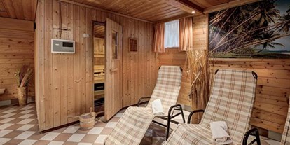 Pensionen - Sauna - Hohe Tauern - Garni Hotel Martini