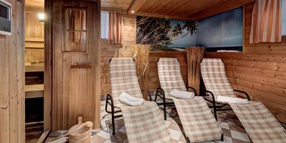 Pensionen - Sauna - Region Zell am See - Garni Hotel Martini