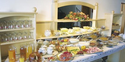 Pensionen - Frühstück: Frühstücksbuffet - Malta (Malta) - Hotel-Garni Sonnblick