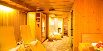 Pensionen - Sauna - Gnesau - Gästehaus Schusser an der Therme