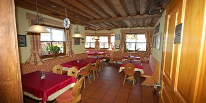 Pensionen - Lieserbrücke - Gästehaus - Restaurant Dorfwirt